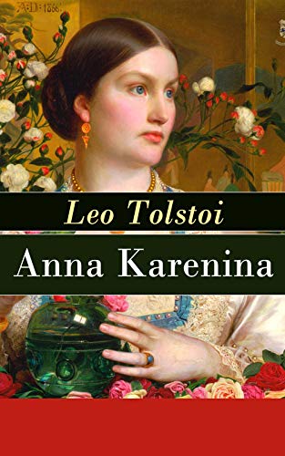 Review of Anna Karenina in B1 German